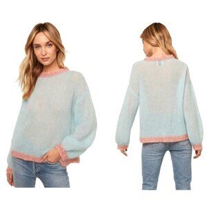 MISA Los Angeles Heidi Sweater